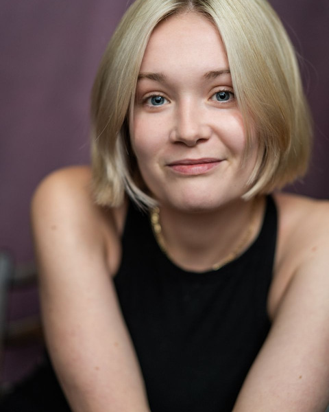 Aoife Kennan wraps first regular in The Revenge Club