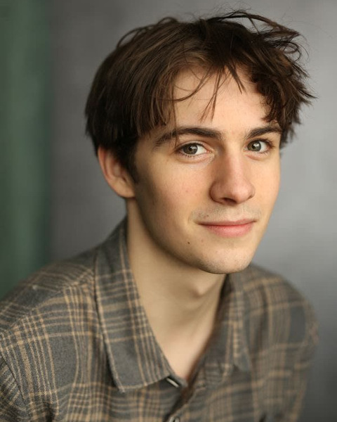 Bertie Hawes Plays Eric in Lord of the Flies in Chichester