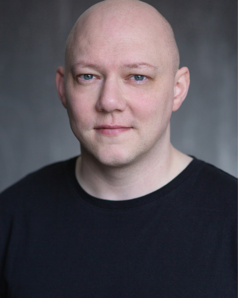 Liam Tulley takes Baldilocks to Edinburgh Fringe 2025