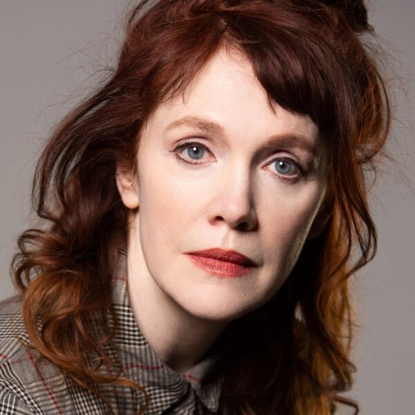 Madeleine Potter stars in The Sound Inside in Dublin