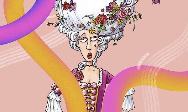 Horrible Histories Prom Written by Claire Wetton
