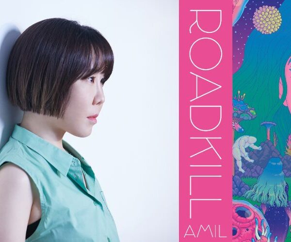 ROADKILL’S Amil interviewed in Korea Net Honorary Reporters.