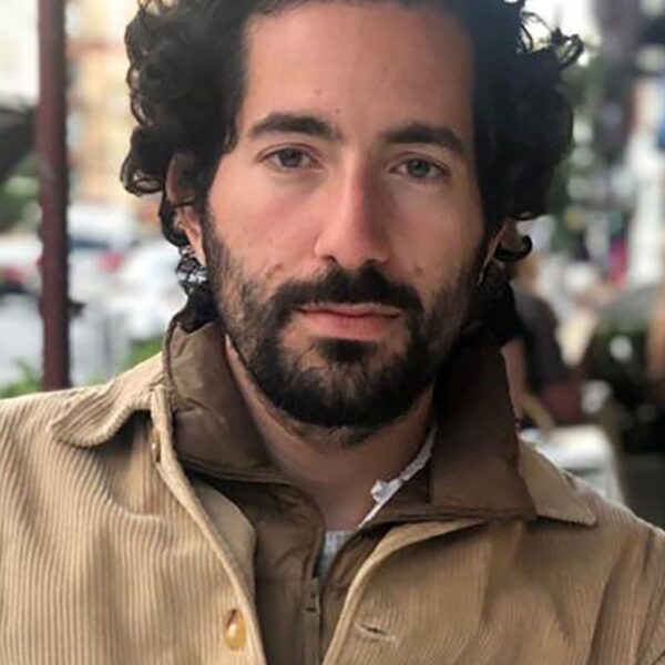 Adam Baroukh & Laszlo Nemes to co-write ‘Jack the Ripper’ Series