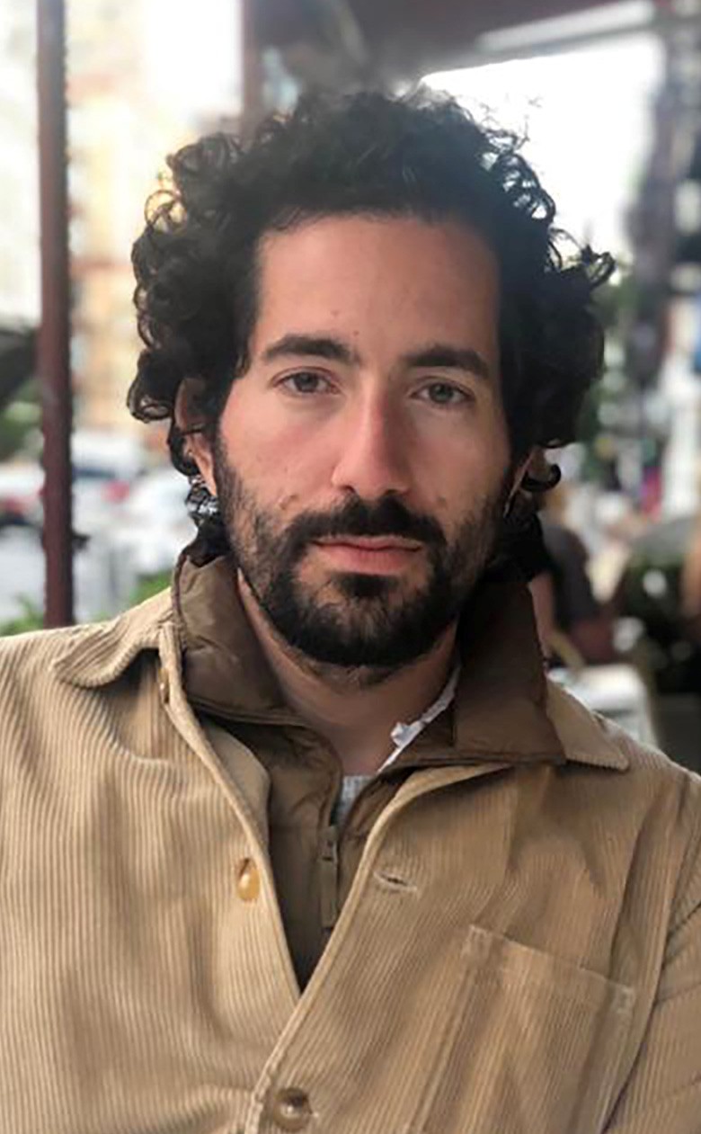 Adam Baroukh & Laszlo Nemes to co-write ‘Jack the Ripper’ Series