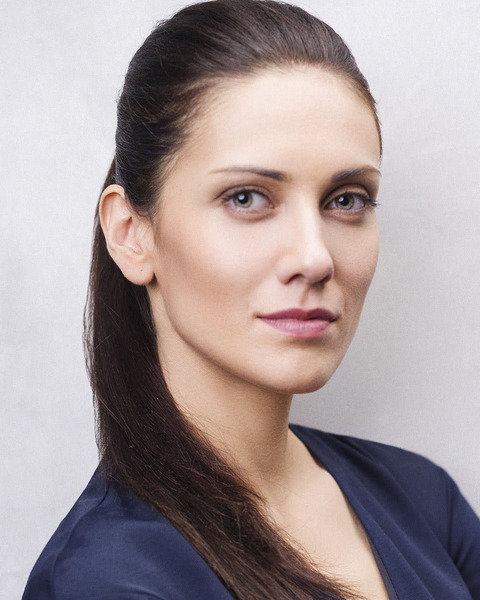 Anna Nosatova graduates from the directing course at National Film and Television School with her graduation film titled Act It Out