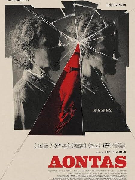 ‘Aontas’ by Sarah Gordon & Damian McCann selected as Ireland’s entry for 99th Academy Awards