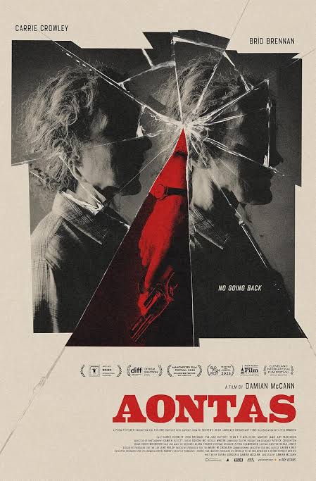 ‘Aontas’ by Sarah Gordon & Damian McCann selected as Ireland’s entry for 99th Academy Awards